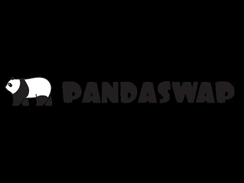 PandaSwap ახალი ეირდროპი